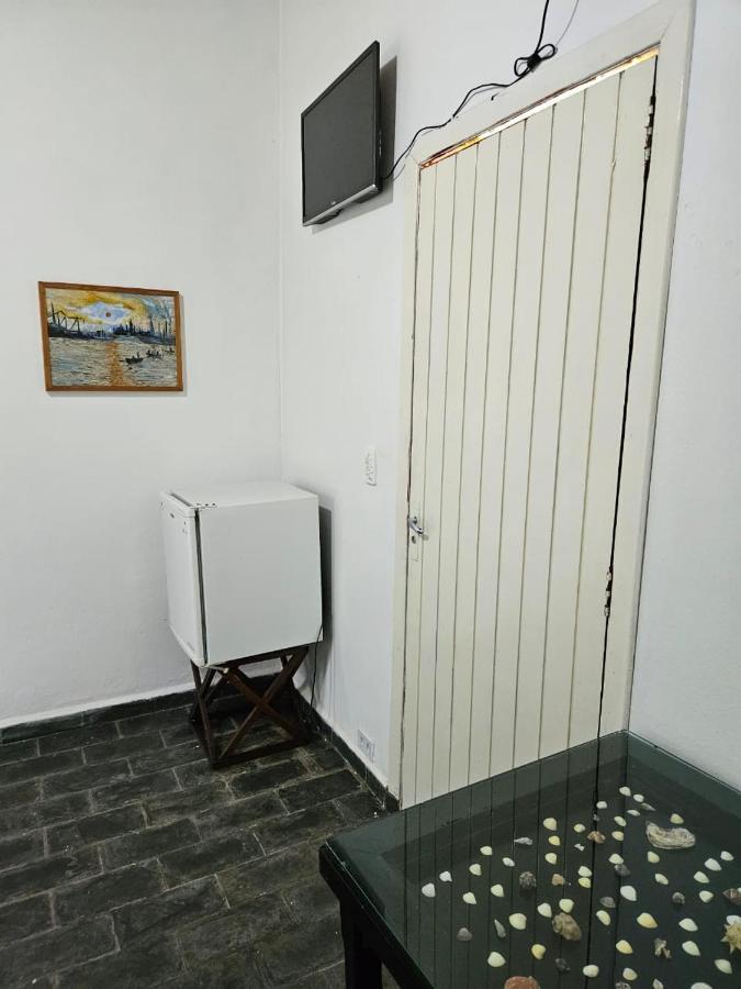 Pousada Da Mary Ubatuba Bagian luar foto