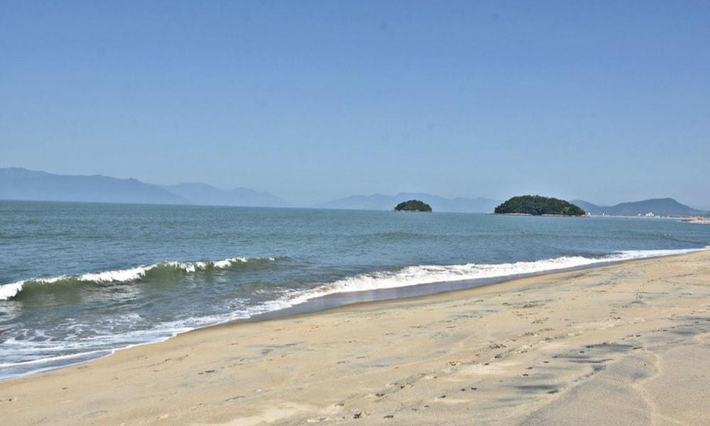 Pousada Da Mary Ubatuba Bagian luar foto